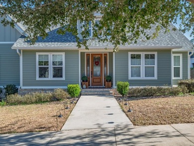 Beach Home For Sale in Tallahassee, Florida