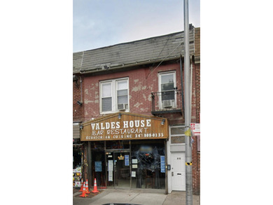 Beach Commercial For Sale in East Elmhurst, New York