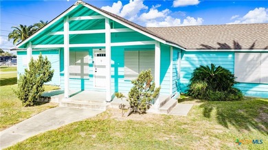 Beach Home For Sale in Port O Connor, Texas