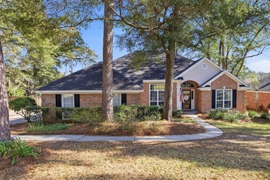 Beach Home For Sale in Tallahassee, Florida