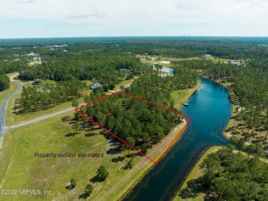 Beach Acreage For Sale in Jacksonville, Florida