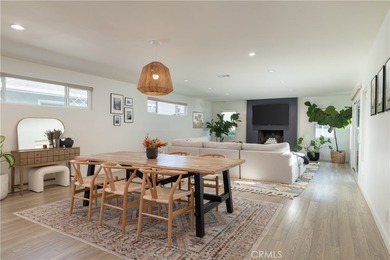 Beach Home For Sale in Long Beach, California
