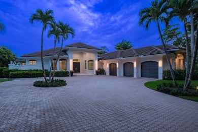 Beach Home For Sale in Palm Beach Gardens, Florida
