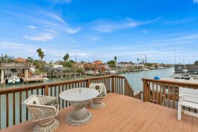 Beach Home Off Market in Port Isabel, Texas