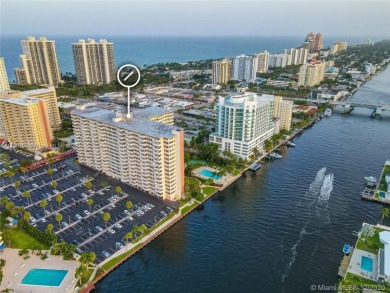 Beach Apartment Off Market in Fort  Lauderdale, Florida