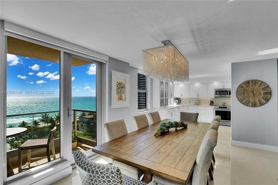 Beach Condo For Sale in Hallandale Beach, Florida