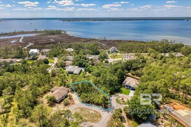 Beach Lot For Sale in Pensacola, Florida