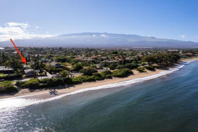 Beach Home Off Market in Kihei, Hawaii