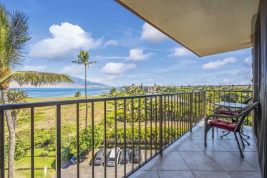 Beach Condo Off Market in Kihei, Hawaii