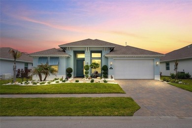 Beach Home For Sale in Vero Beach, Florida