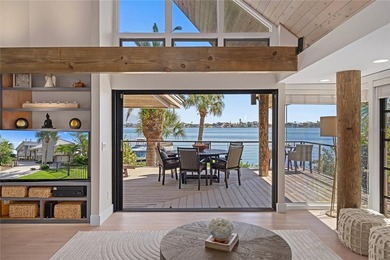Beach Home For Sale in ST Pete Beach, Florida