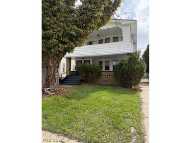 Beach Home For Sale in Cleveland, Ohio