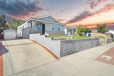 Beach Home Sale Pending in San Pedro, California
