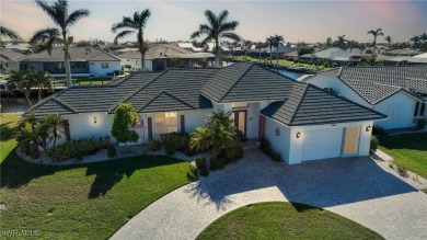 Beach Home For Sale in Punta Gorda, Florida