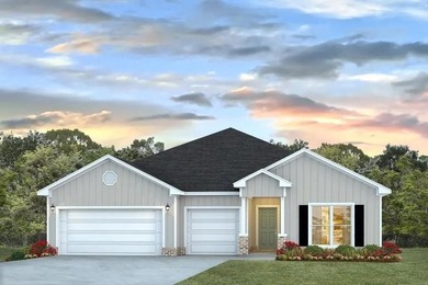 Beach Home For Sale in Tallahassee, Florida