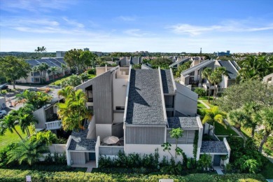 Beach Condo For Sale in Jupiter, Florida