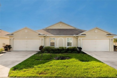 Beach Home For Sale in Punta Gorda, Florida