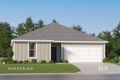 Beach Home For Sale in Foley, Alabama