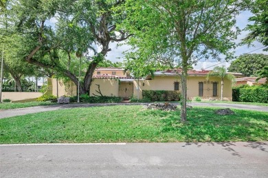 Beach Home For Sale in Coral Gables, Florida