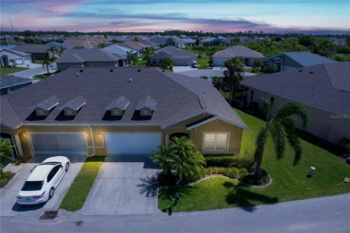 Beach Home For Sale in Port Charlotte, Florida