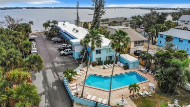 Step into the enchanting world of coastal elegance with this - Beach Condo for sale in Englewood, Florida on Beachhouse.com
