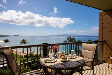 Vacation Rental Beach Condo in Kihei, Maui, Hawaii