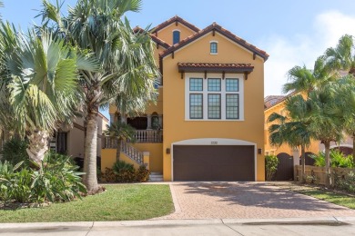 Beach Home Off Market in South Padre Island, Texas