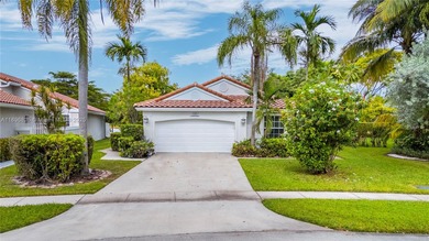 Beach Home Sale Pending in Pembroke Pines, Florida