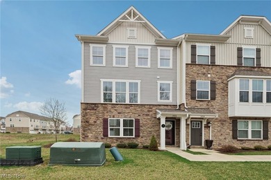 Beach Condo Sale Pending in Avon, Ohio