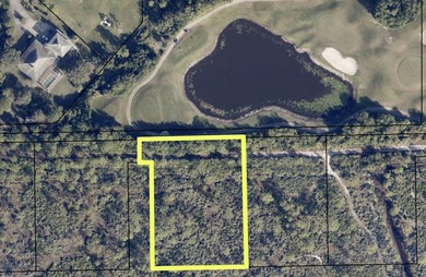 Beach Lot For Sale in Grant Valkaria, Florida