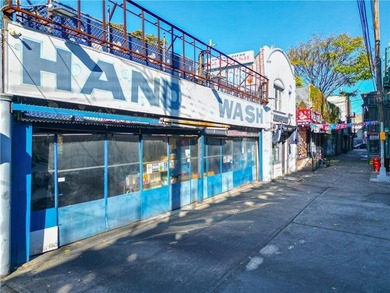 Beach Commercial For Sale in Brooklyn, New York