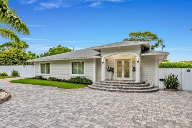 Beach Home For Sale in West Palm Beach, Florida