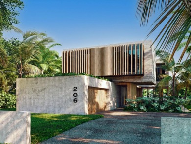 Beach Home For Sale in Miami  Beach, Florida