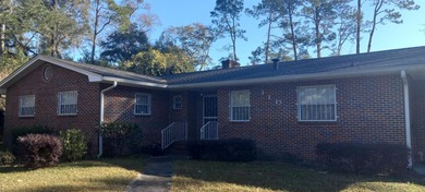 Beach Home For Sale in Tallahassee, Florida