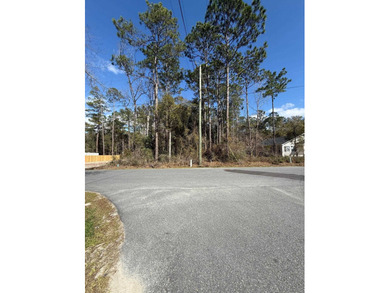 Beach Lot Active Under Contract in Crawfordville, Florida