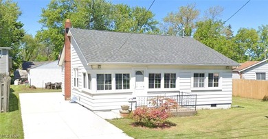 Beach Home Sale Pending in Willoughby, Ohio