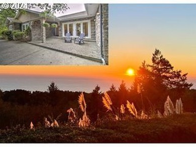 Beach Home For Sale in Brookings, Oregon