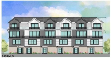 Beach Condo For Sale in Margate, New Jersey