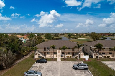 Beach Condo For Sale in Punta Gorda, Florida