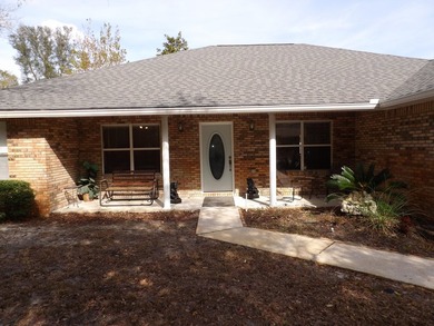 Beach Home For Sale in Navarre, Florida