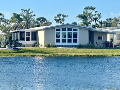 Beach Home For Sale in Nokomis, Florida