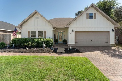 Beach Home For Sale in Santa Rosa Beach, Florida