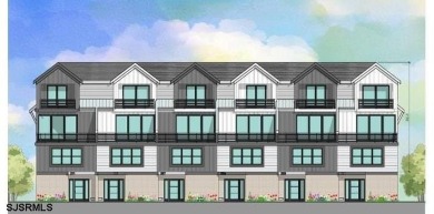 Beach Condo For Sale in Margate, New Jersey