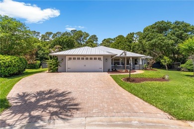 Beach Home For Sale in Vero Beach, Florida