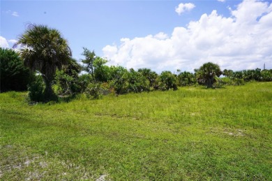 Beach Lot For Sale in Port Charlotte, Florida