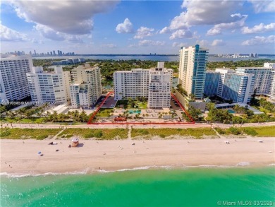 Beach Condo Off Market in Miami  Beach, Florida