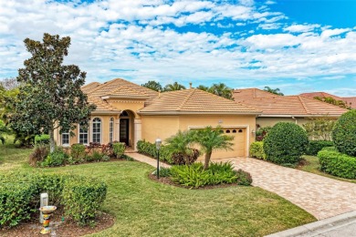 Beach Home Sale Pending in Lakewood Ranch, Florida