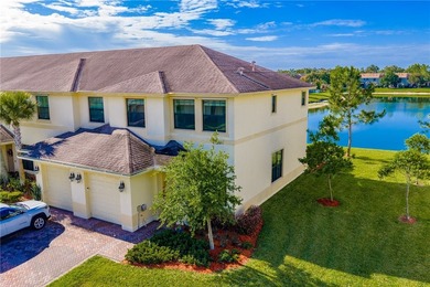 Beach Townhome/Townhouse For Sale in Vero Beach, Florida
