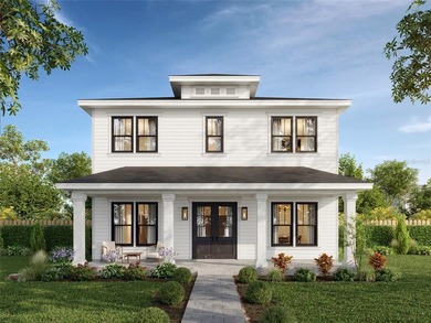 Beach Home For Sale in St. Petersburg, Florida
