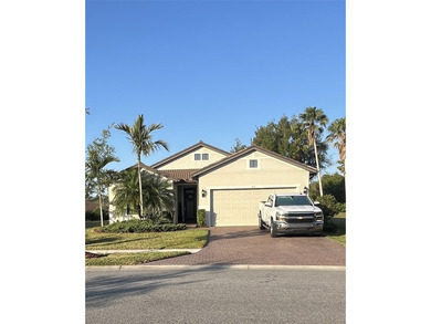 Beach Home For Sale in North Port, Florida
